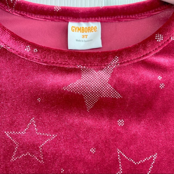 Gymboree Little Girl Dress - Picture 3 of 4